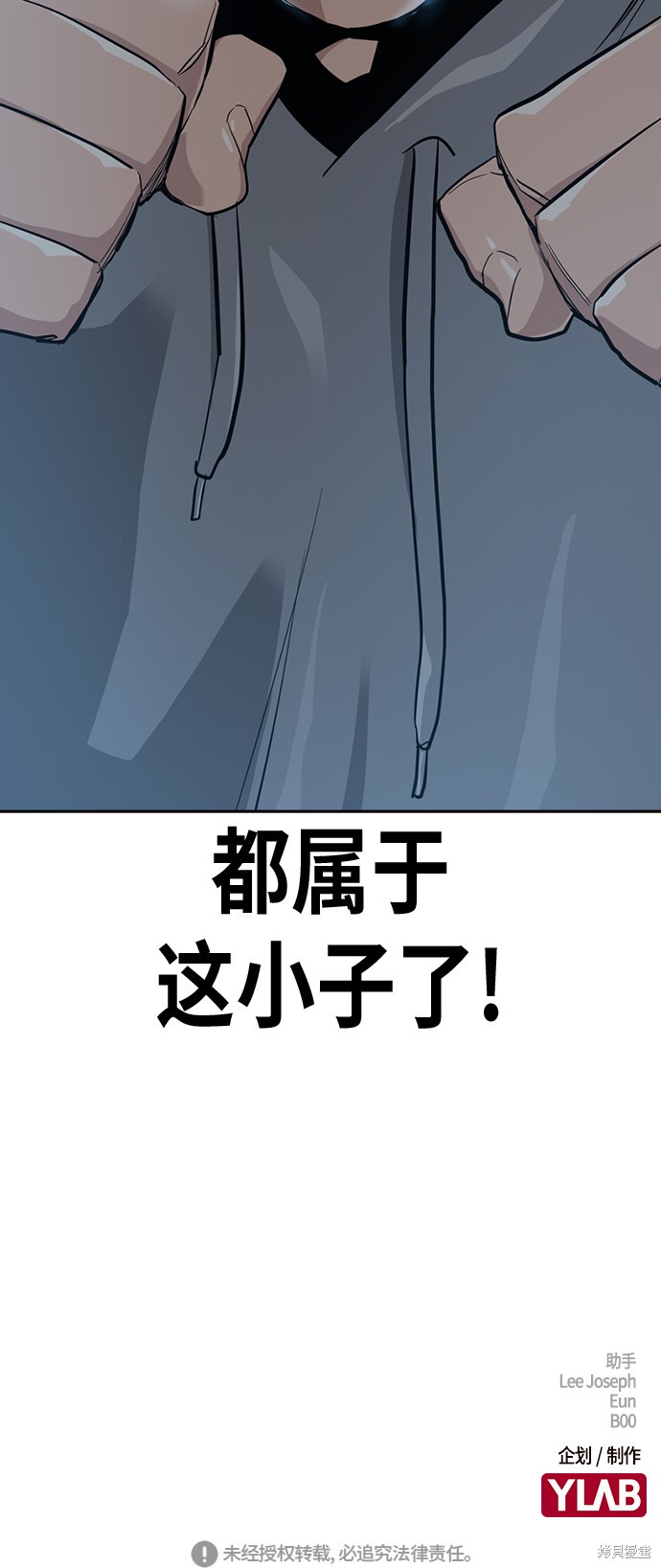 街头生存手册 第18话 第100页