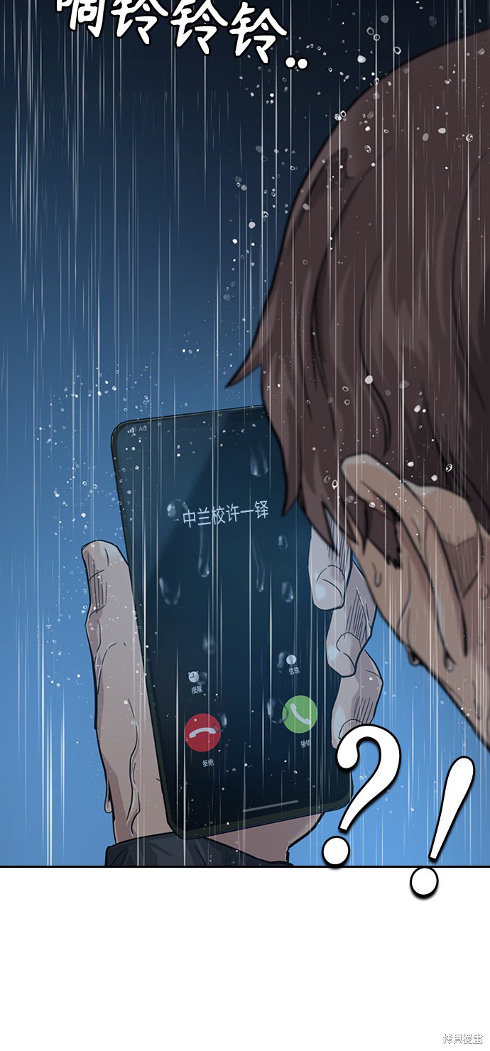 街头生存手册 第32话 第55页