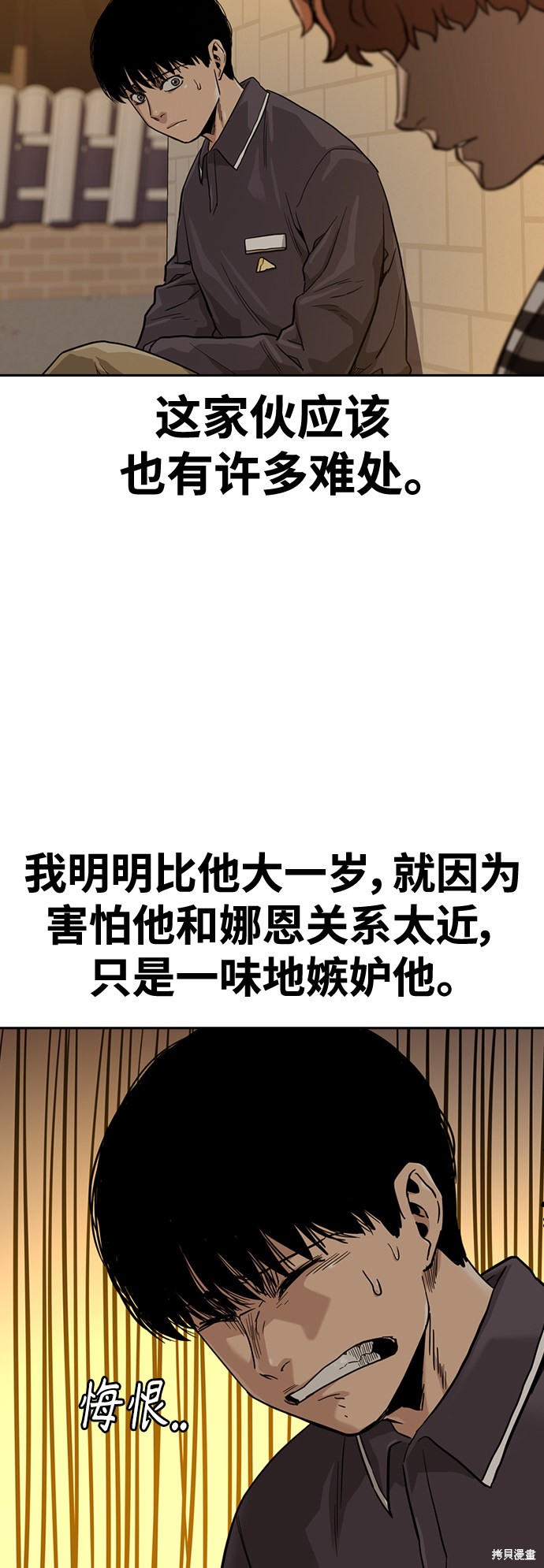 街头生存手册 第33话 第39页