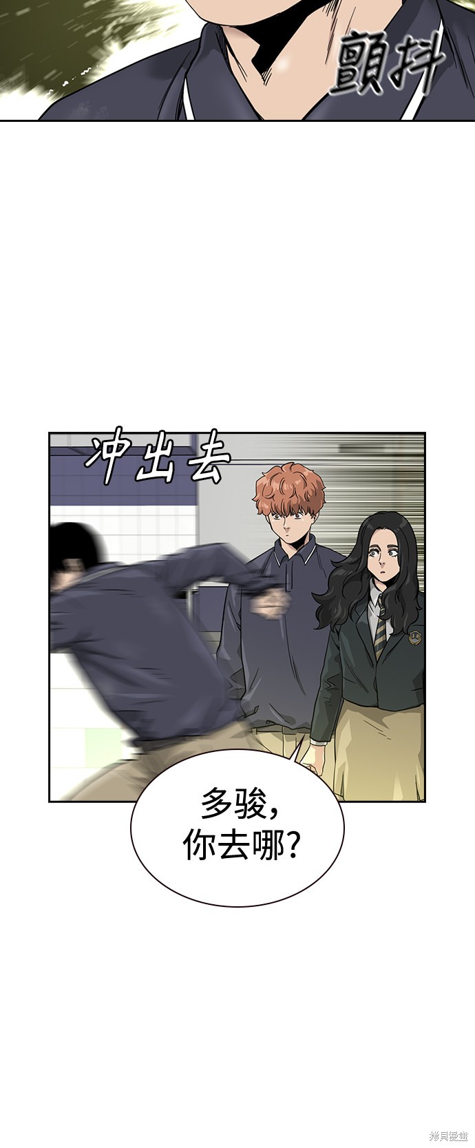 街头生存手册 第33话 第55页