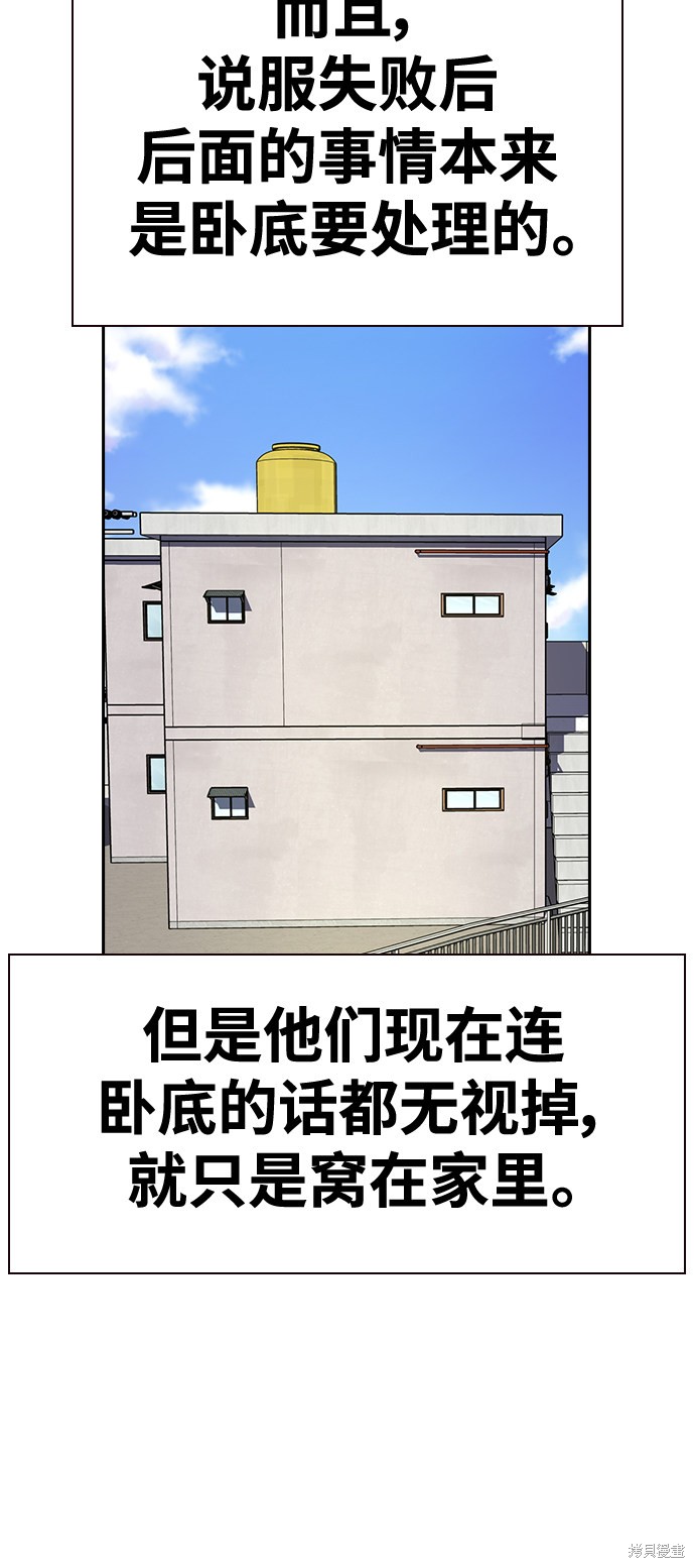 街头生存手册 第41话 第61页