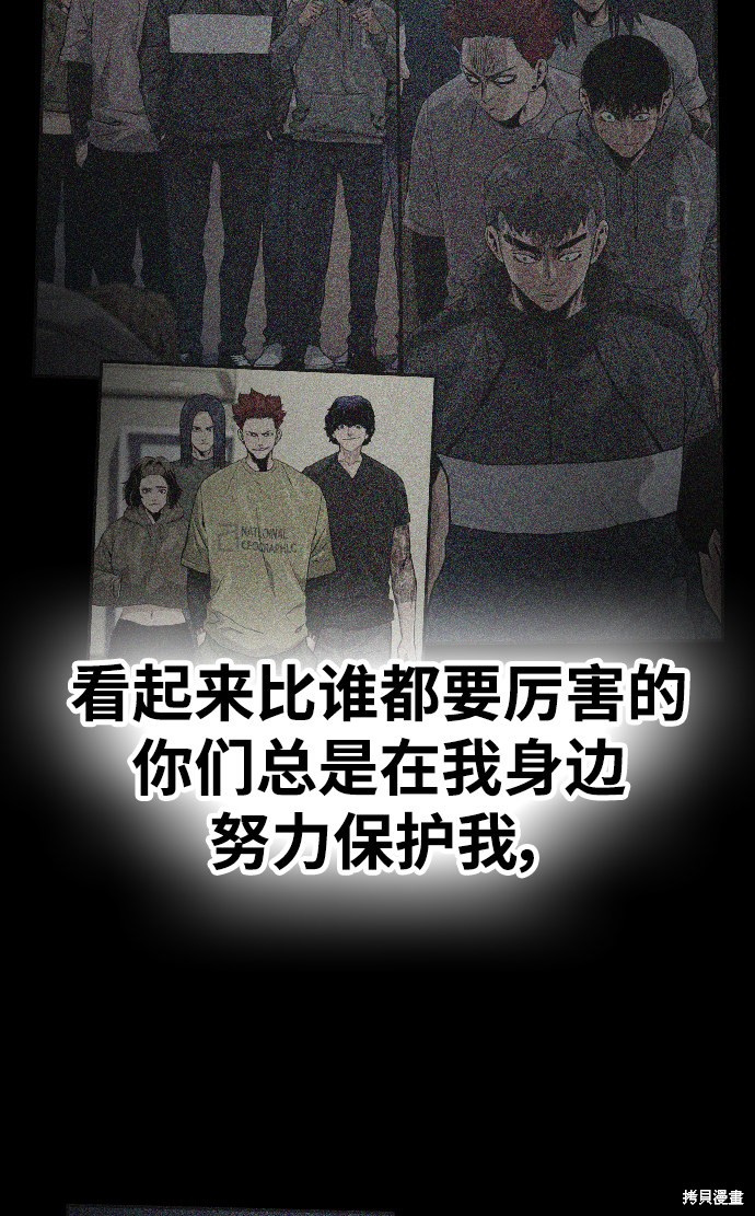 街头生存手册 第42话 第77页