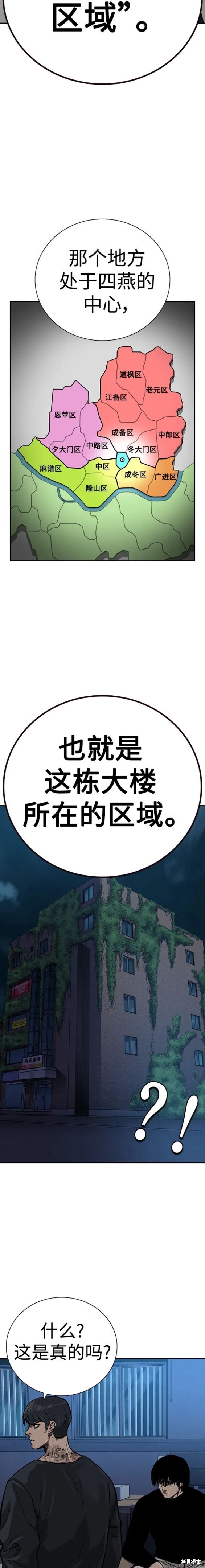 街头生存手册 第2季26话 第24页